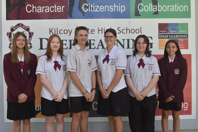 Kilcoy State High School | The Lockyer & Somerset Independent