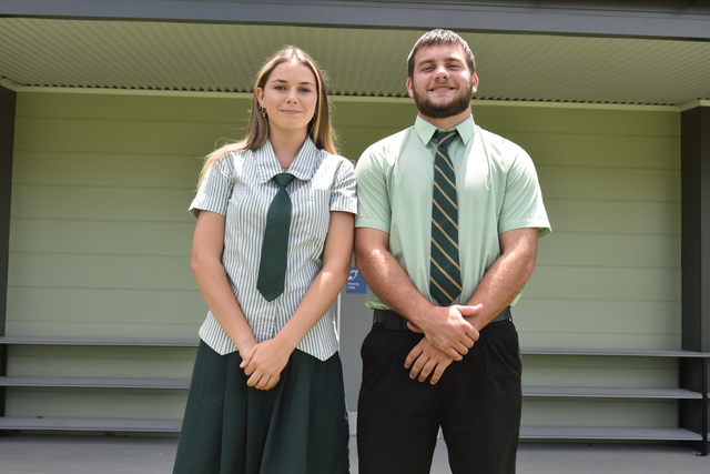 Toogoolawah State High School | The Lockyer & Somerset Independent