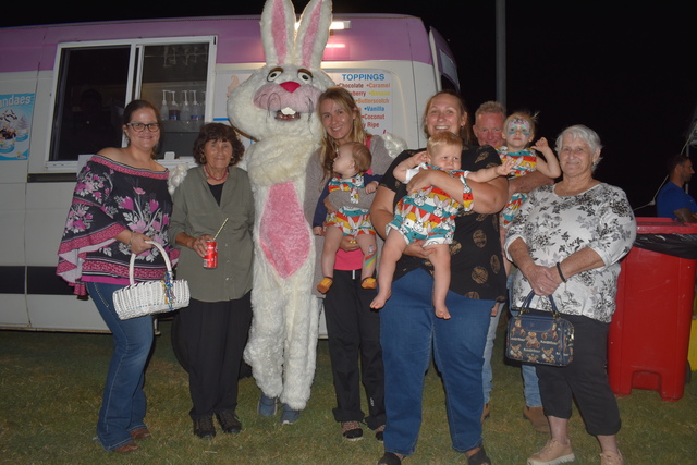 Easter fun in Glamorgan Vale  The Lockyer & Somerset Independent