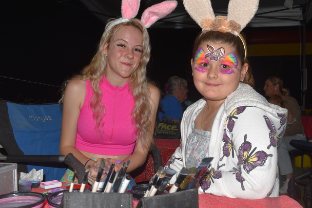 Easter fun in Glamorgan Vale  The Lockyer & Somerset Independent