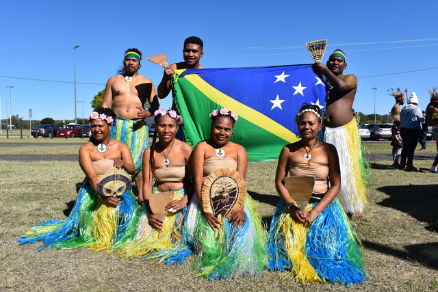 Experience the Lockyer's multicultural magic | The Lockyer & Somerset ...