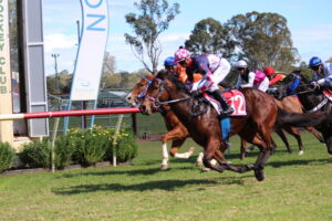 Races bring coast to Esk | The Lockyer & Somerset Independent