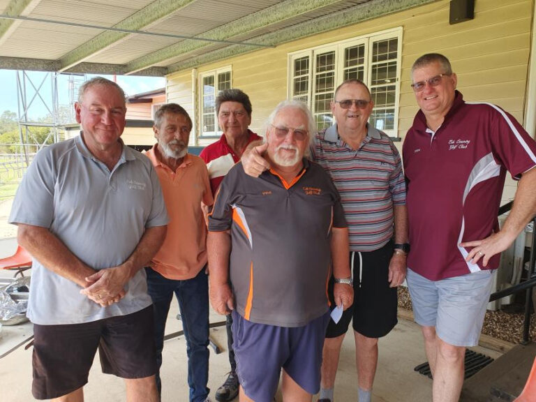 On the district scoreboard – 19 September 2024