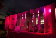 Lockyer goes Pinktober