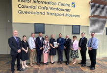 Lockyer adopts Annual Report 2024-25