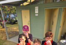 More dunny signatures