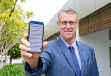 Website gives more access