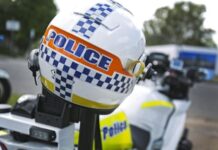 Fire at Lowood take away