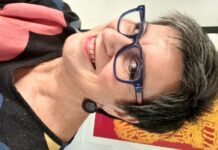 Last authors of the year