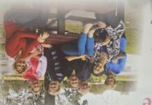 Cancer support donation