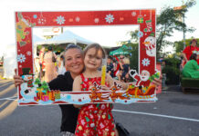 Gatton’s Chritmas carnival coming up