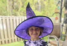 Inclusion for Halloween