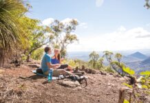 Flinders–Goolman consult