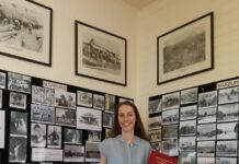 History volunteers needed