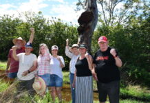 Save the Pindari Princess