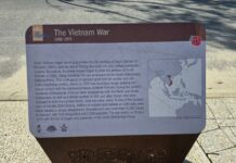 Kilcoy RSL avenue grant