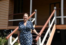 Tallegalla under ICC watch