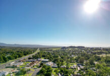 Lockyer land valuations