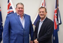 Buchholz reacts to Bondi