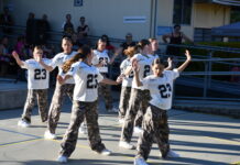 Summer fest in fourth year