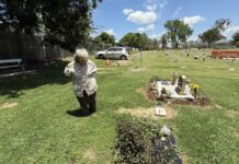 Grave confusion made clear