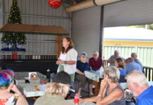 Character under threat