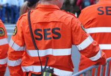 Lockyer SES assist in Warwick