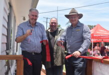 Neumann launches Somerset office