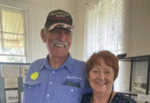 Community minded Grattons nominated