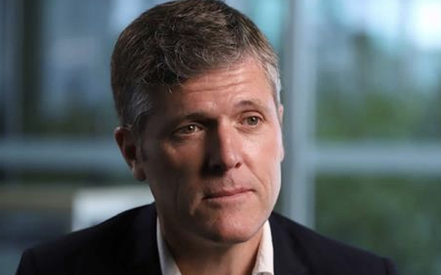 Farmers Fed name new CEO