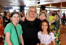 Aussie Day celebrations across the Valley