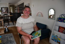 Family daycare in Lowood