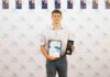 Rollston’s rugby prowess earns Somerset Sports Award
