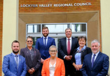 Lockyer council weekly highlights