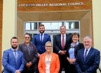 Lockyer council weekly highlights