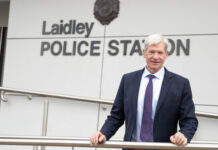 McDonald responds to election inquiry