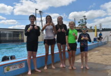 Council petition demands pool upgrade