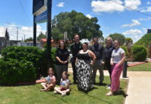 Back to School support day