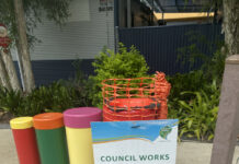 Vandalism must end, Mayor