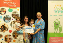 Register now for Welcome Baby Celebration