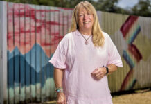 Passionate disability supporter farewells Somerset