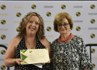 Toogoolawah SS excellence