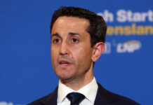 Stricter gun ownership laws announced