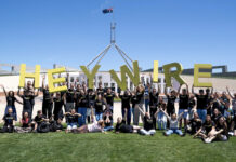 Empower rural youth to lead local change