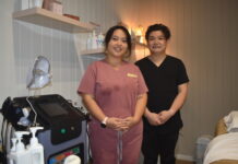 La FiVio Brings Relaxation and Beauty to Gatton