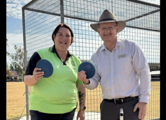 Volunteer grant applications open Blair