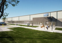 Works starting on Kilcoy Indoor Sports Centre upgrade