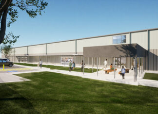 Works starting on Kilcoy Indoor Sports Centre upgrade