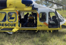 Sandy Creek UTV Crash Tragedy