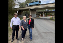 Vital Bremer River Bridge upgrades underway